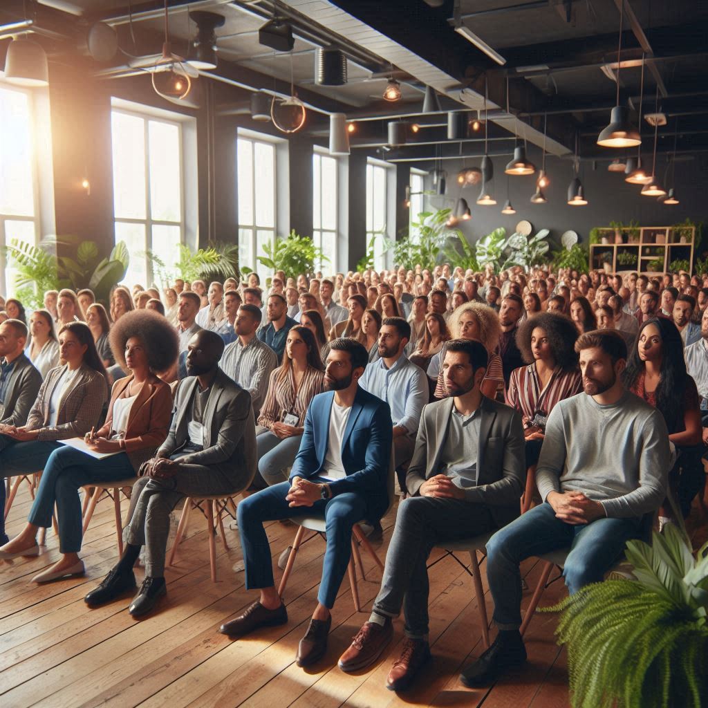 USA Conferences